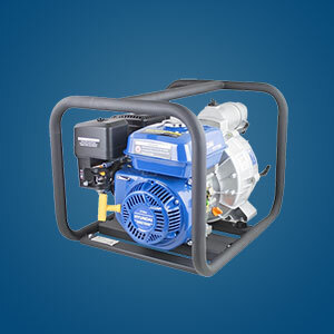 Hyundai Water Pumps